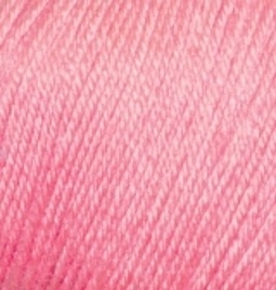 Baby Wool (40% шерсть / 20% бамбук / 40% акрил) - 175м / 50г фото 17