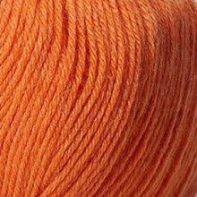 Детский каприз (50% мериносовая шерсть 50% фибра) - 225м / 50г фото 14