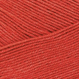 Cotton Soft (55% хлопок, 45% полиакрил) - 600м / 100г фото 12