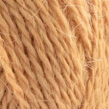 Деревенская (100% полугрубая шерсть) - 250м / 100г фото 22