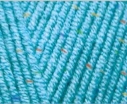 Cotton Gold Tweed (57% хлопок 40% акрил 3% полиэстер) - 330м / 100г фото 21