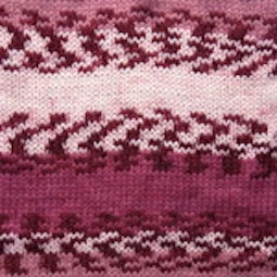 Crazy Color (25% шерсть, 75% акрил) - 260м / 100г фото 6