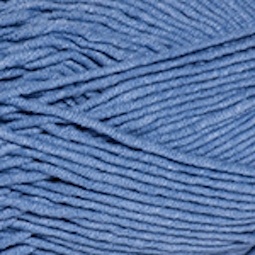 Jeans Plus (55% хлопок, 45% полиакрил) - 160м / 100г фото 6