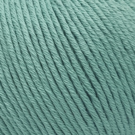 Organic Baby Cotton (100% органический хлопок) - 115м / 50г фото 5