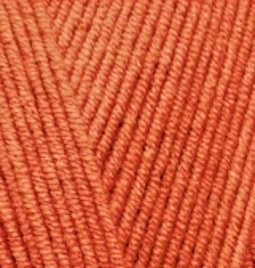 Cotton Gold (55% хлопок, 45% акрил) - 330м / 100г фото 40