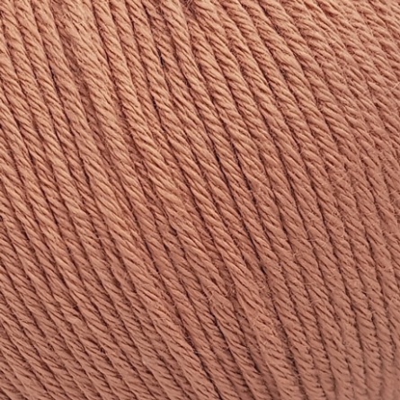 Organic Baby Cotton (100% органический хлопок) - 115м / 50г фото 21