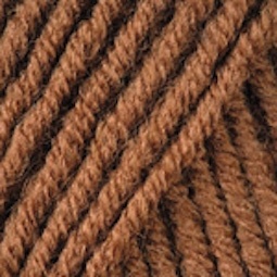 MERINO DE LUX 50 (50% шерсть, 50% акрил) - 280м / 100г фото 38