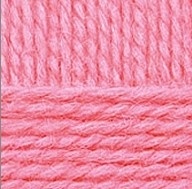 Перспективная (50% мериносовая шерсть, 50% акрил высокообъёмный) - 270м / 100г фото 22