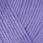 Baby Cotton (50% хлопок, 50% акрил) - 165м / 50г фото 19
