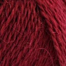 Деревенская (100% полугрубая шерсть) - 250м / 100г фото 5