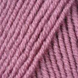 MERINO DE LUX 50 (50% шерсть, 50% акрил) - 280м / 100г фото 33