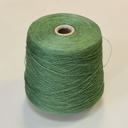 TOSCOLINO от Toscano S.r.l. (100% лён) - 1300м / 100г фото 3