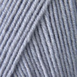 MERINO DE LUX 50 (50% шерсть, 50% акрил) - 280м / 100г фото 39