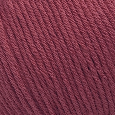 Organic Baby Cotton (100% органический хлопок) - 115м / 50г фото 10