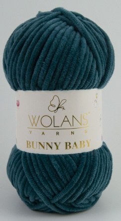 Bunny Baby (100% супермягкий полиэстер) - 120м / 100г фото 45