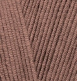 Cotton Gold Plus (55% хлопок, 45% акрил) - 200м / 100г фото 35