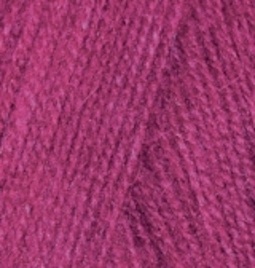 Angora Real 40 (40% шерсть, 60% акрил) - 480м / 100г фото 42
